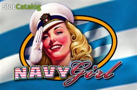Slot Navy Girl
